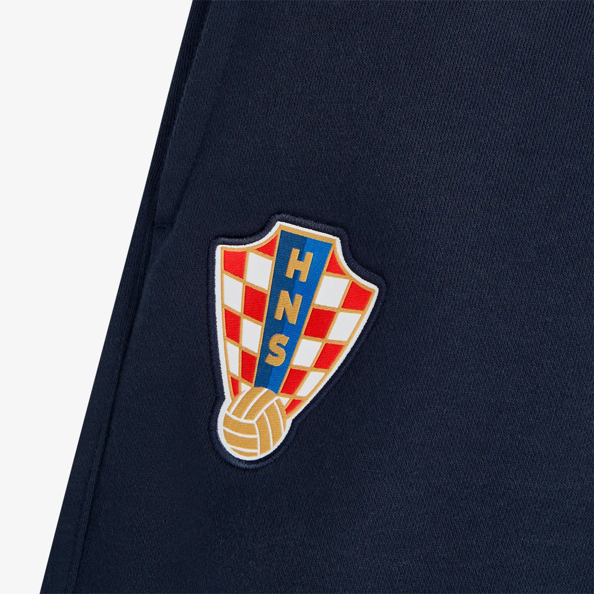 NIKE Hlače CRO M NK CLUB JGGR FT-OBSIDIAN 
