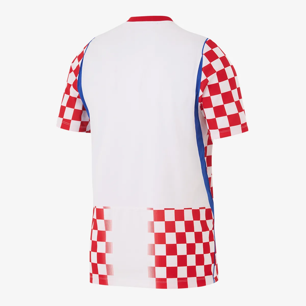 NIKE Dres CRO M NK DF JSY SS STAD HM-WHITE/UNIVERS