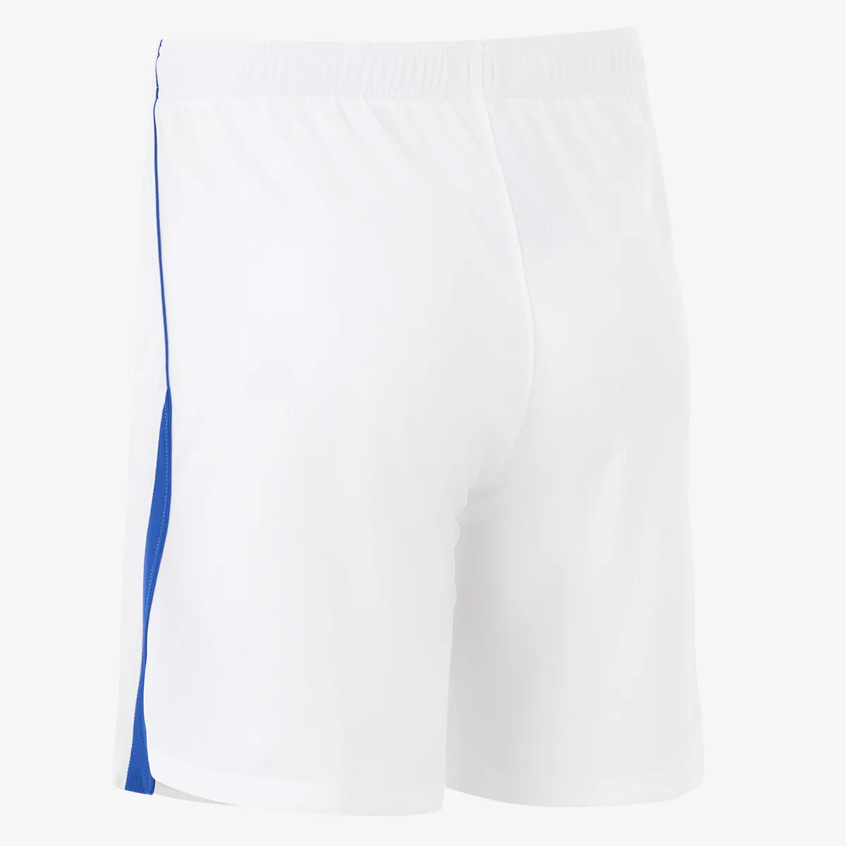 NIKE Kratke hlače CRO M NK DF SHORT STAD H/A-WHITE
