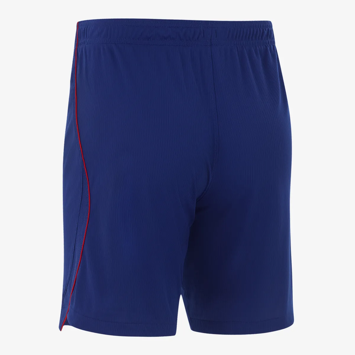 NIKE Kratke hlače CRO M NK DF SHORT STAD H/A-DEEP ROYAL BL