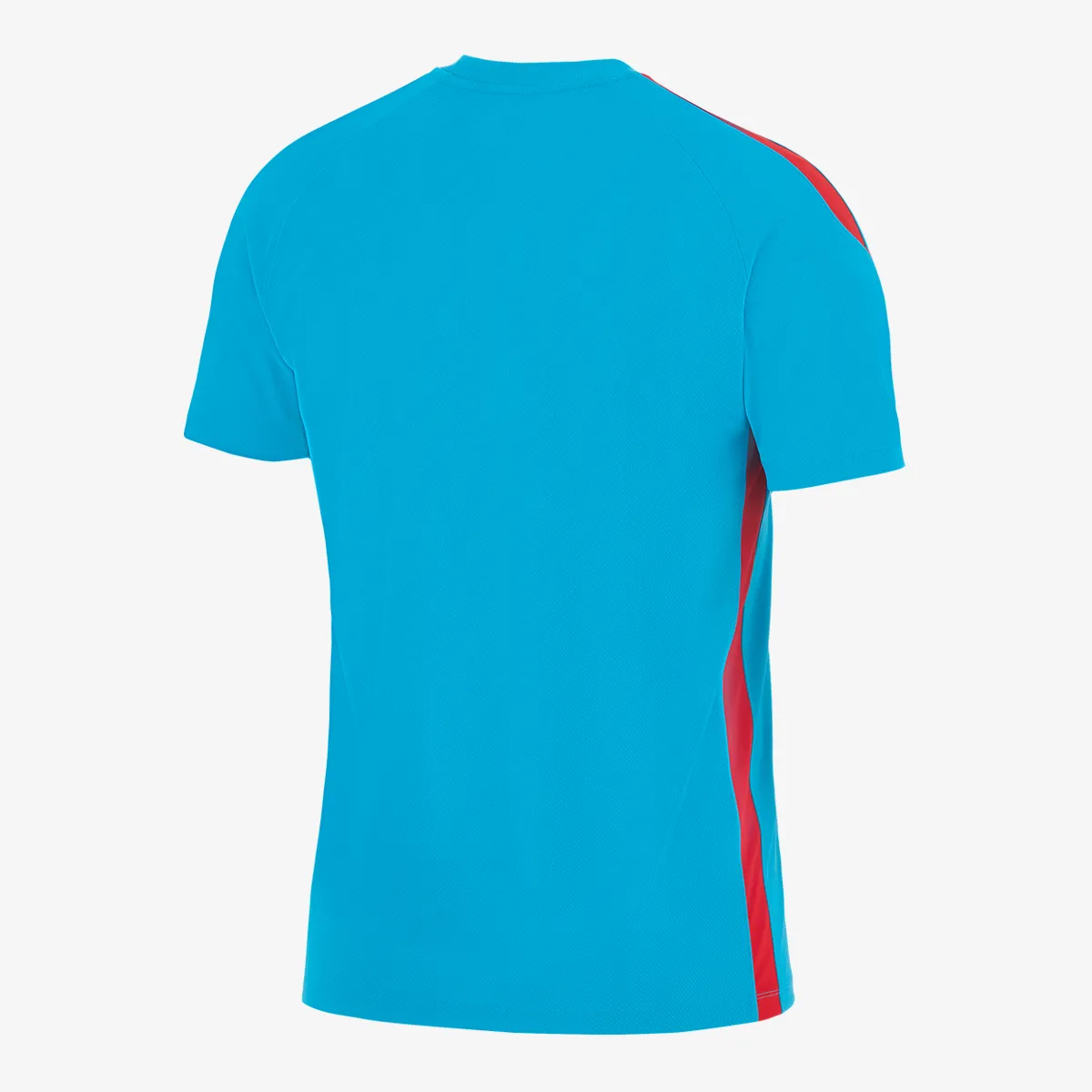 NIKE Dres CRO M NK DF STRK SS TOP K-LASER BLUE/SPO 