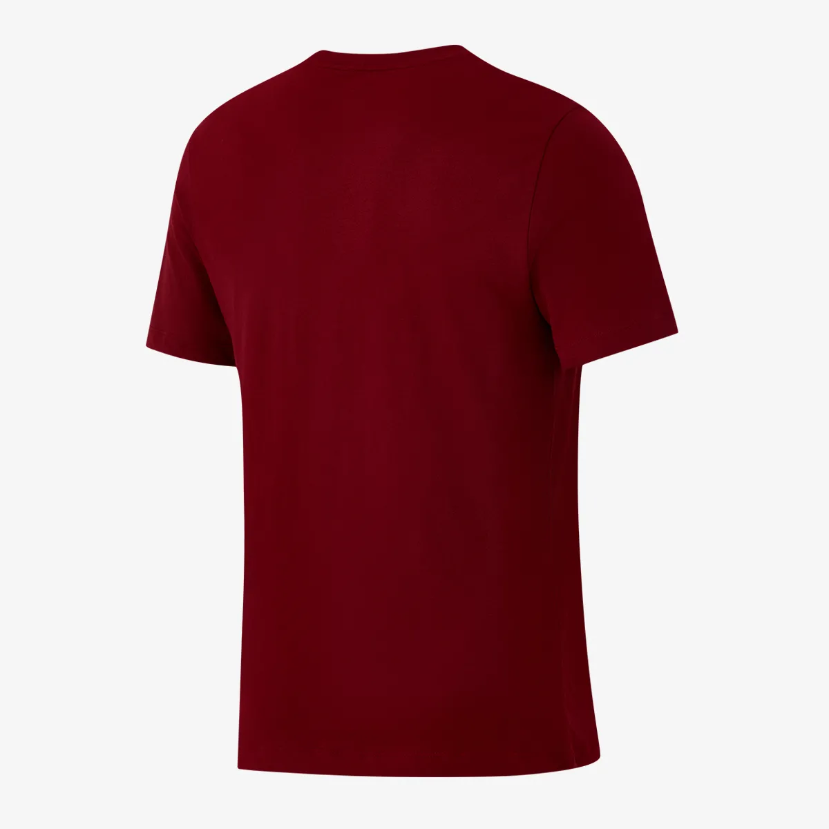NIKE T-Shirt CRO M NK GRAPHIC TEE-TEAM RED/WHITE 