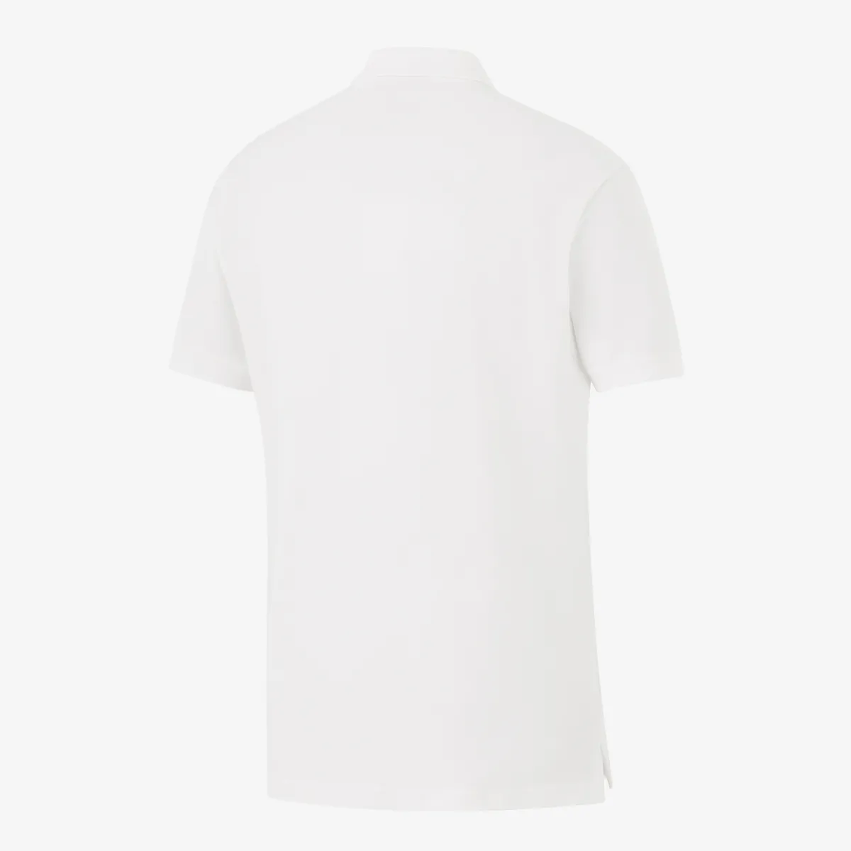 NIKE Polo T-shirt CRO M NSW POLO MATCHUP PQ-WHITE 