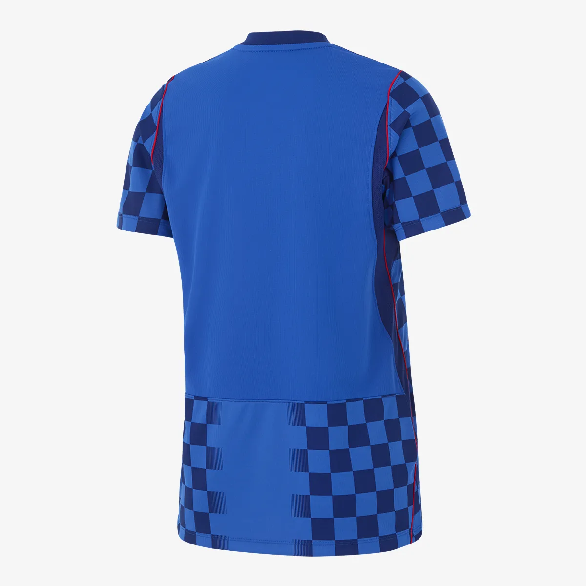 NIKE Dres CRO W NK DF JSY SS STAD AW-DEEP ROYAL BL