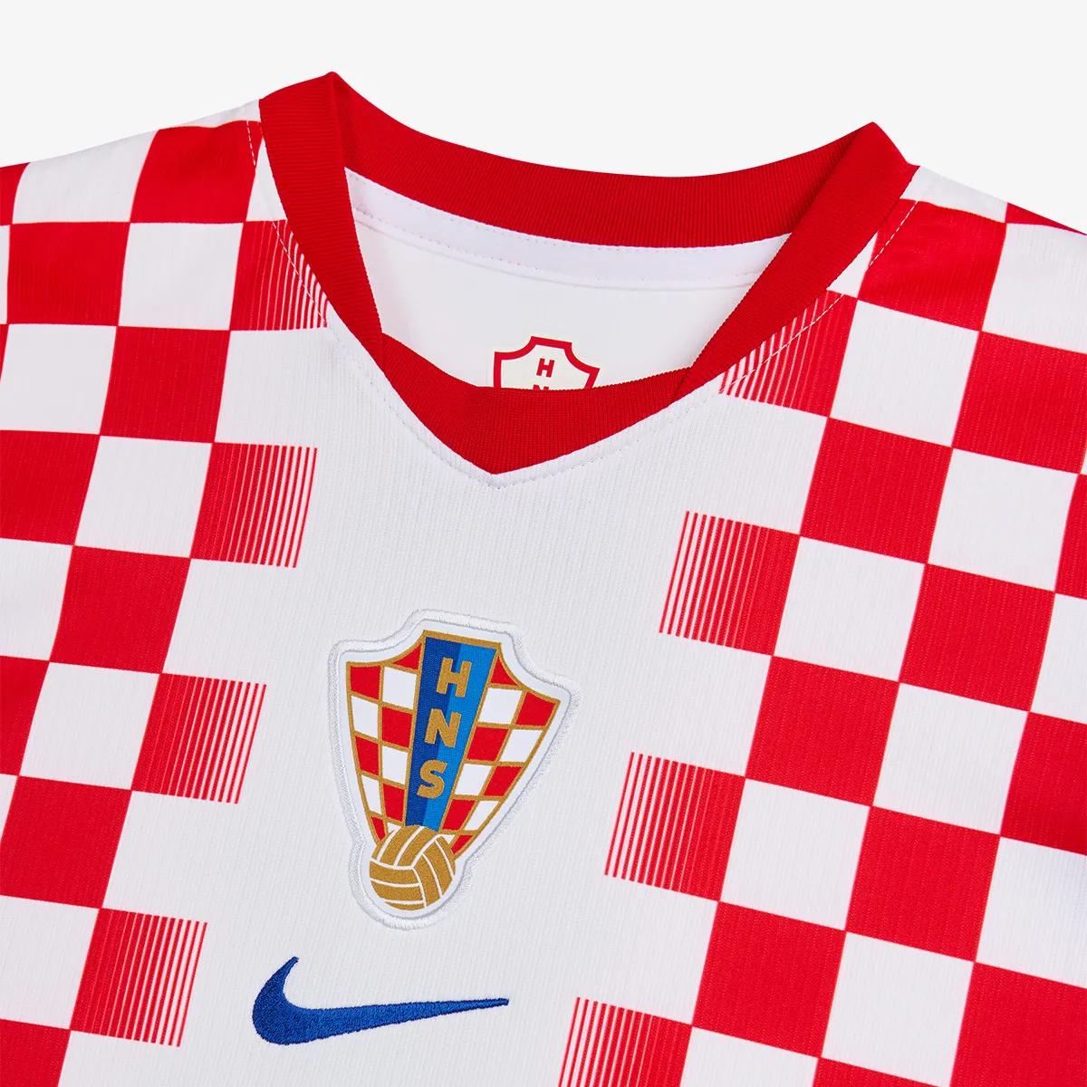 NIKE Dres CRO W NK DF JSY SS STAD HM-WHITE/UNIVERS