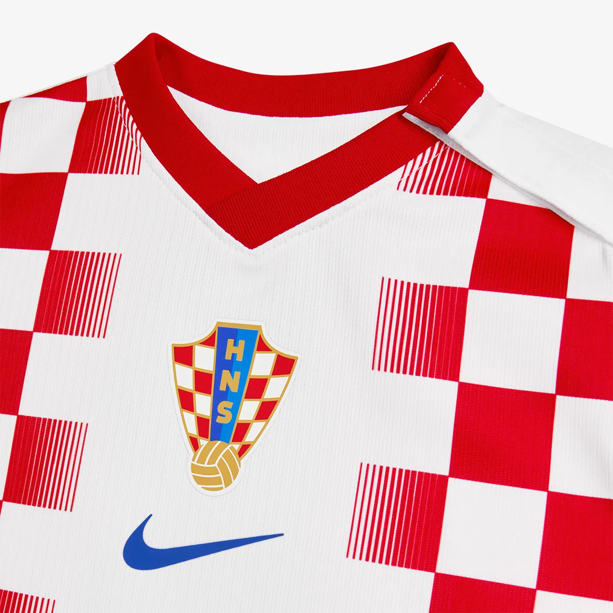 NIKE Komplet za djecu CRO INF NK DF KIT STAD HM-WHITE/UNIVERSI 