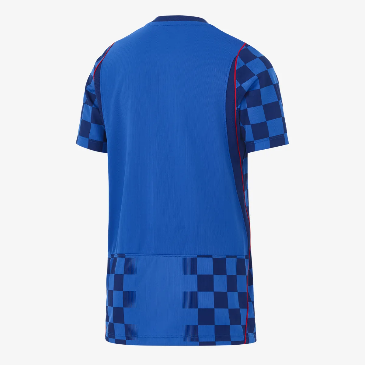 NIKE Dres CRO Y NK DF JSY SS STAD AW-DEEP ROYAL BL 