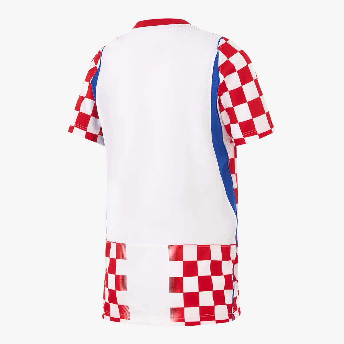 NIKE Dres CRO Y NK DF JSY SS STAD HM-WHITE/UNIVERS 