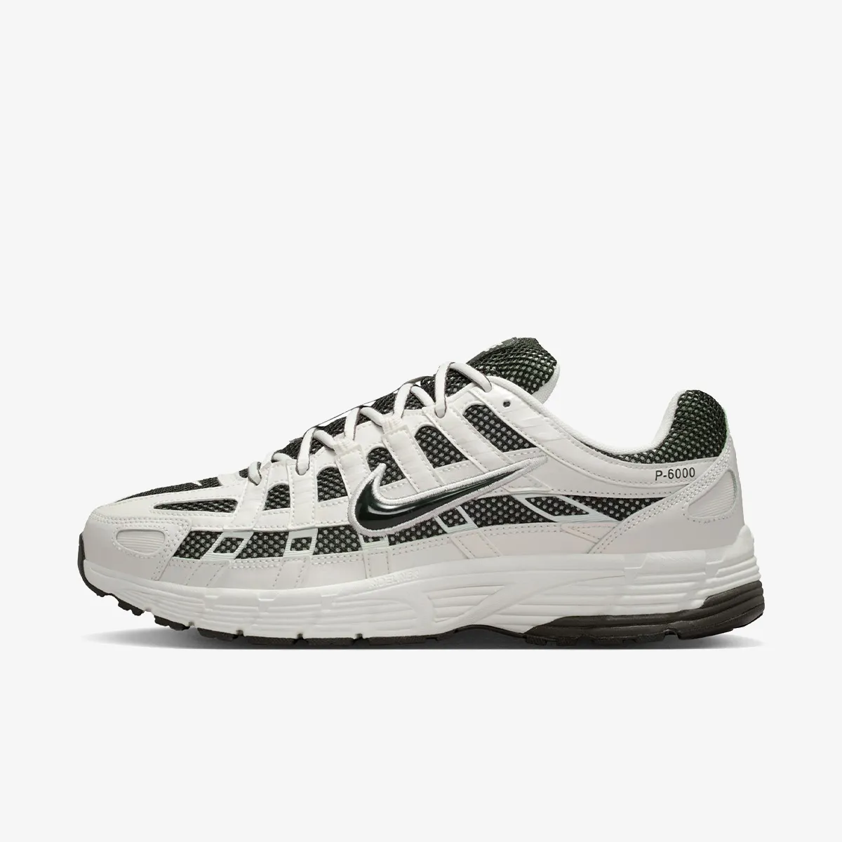 NIKE Tenisice NIKE P-6000 2TONE 