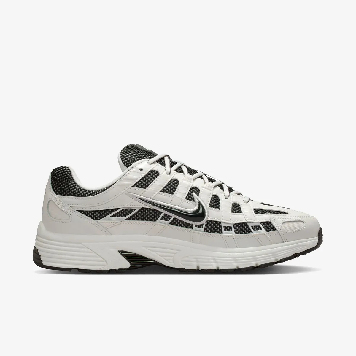 NIKE Tenisice NIKE P-6000 2TONE 