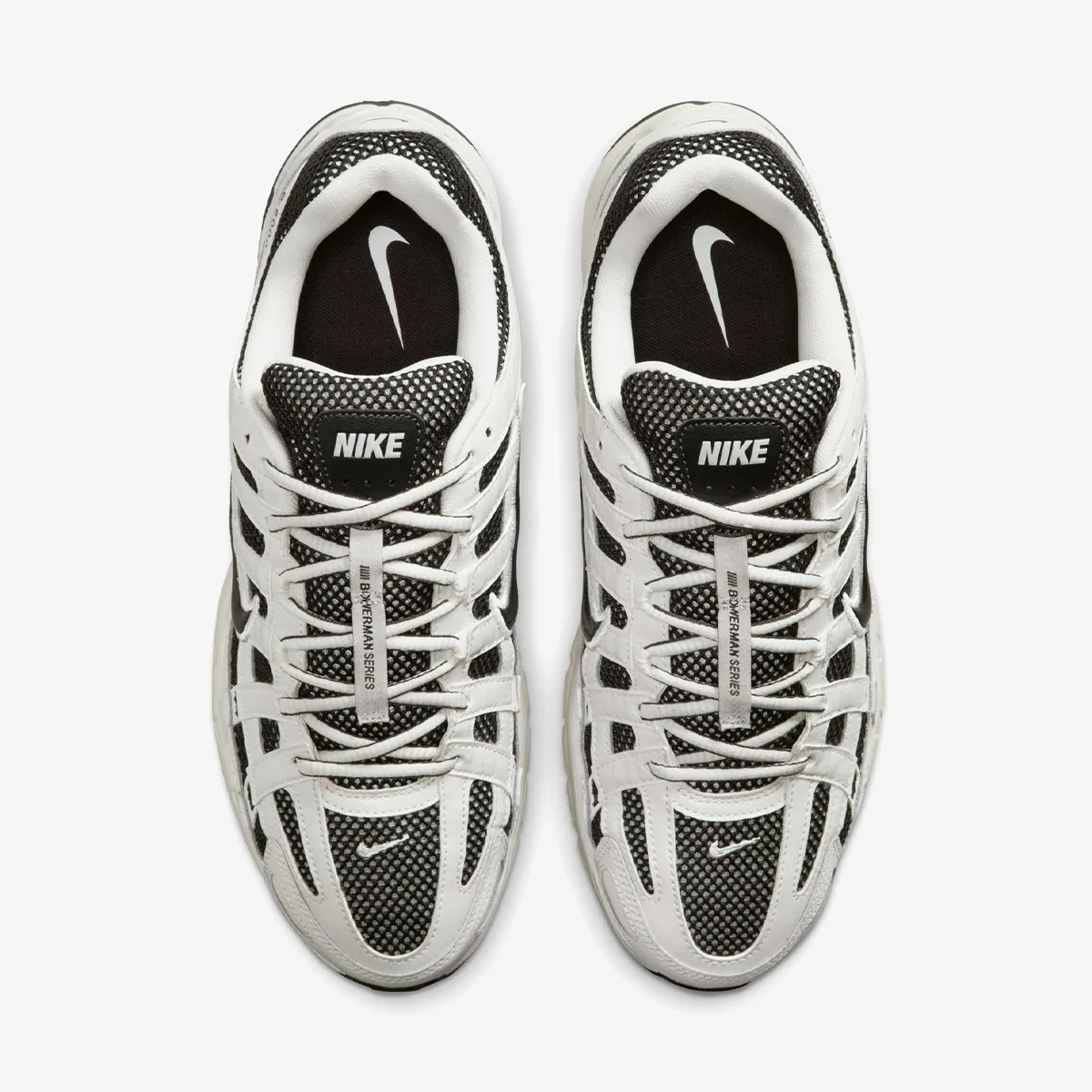 NIKE Tenisice NIKE P-6000 2TONE 