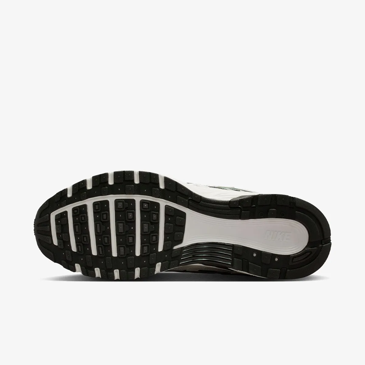 NIKE Tenisice NIKE P-6000 2TONE 
