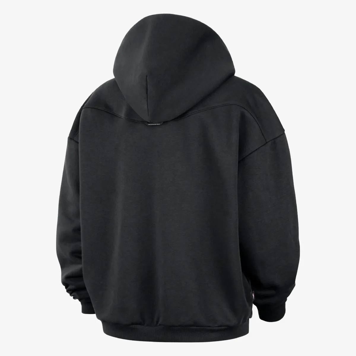 NIKE Majica s kapuljačom CHI MNK TF SI BB FLC HDY ICON