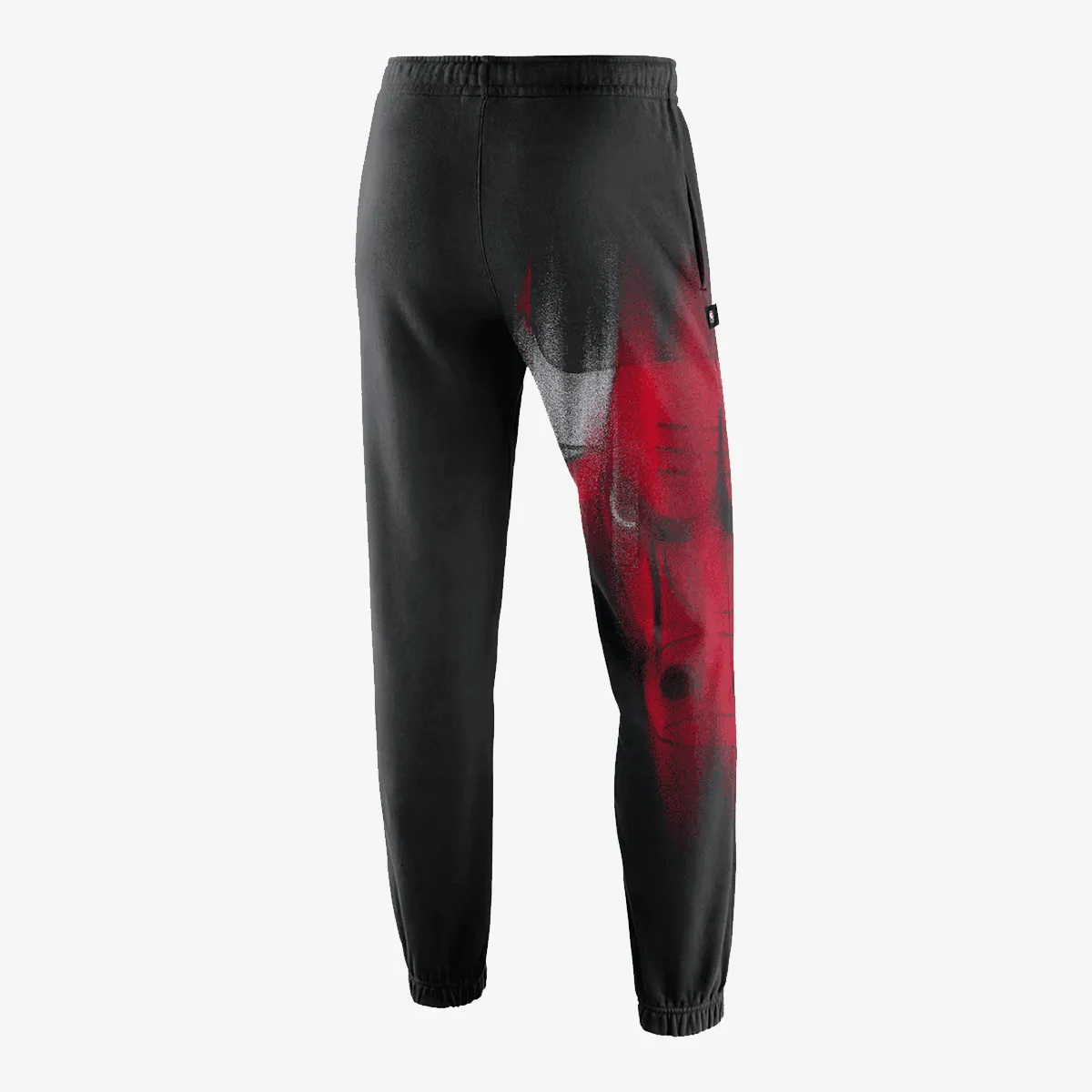 NIKE Hlače CHI MNK TF SI BB FLC PNT ICON