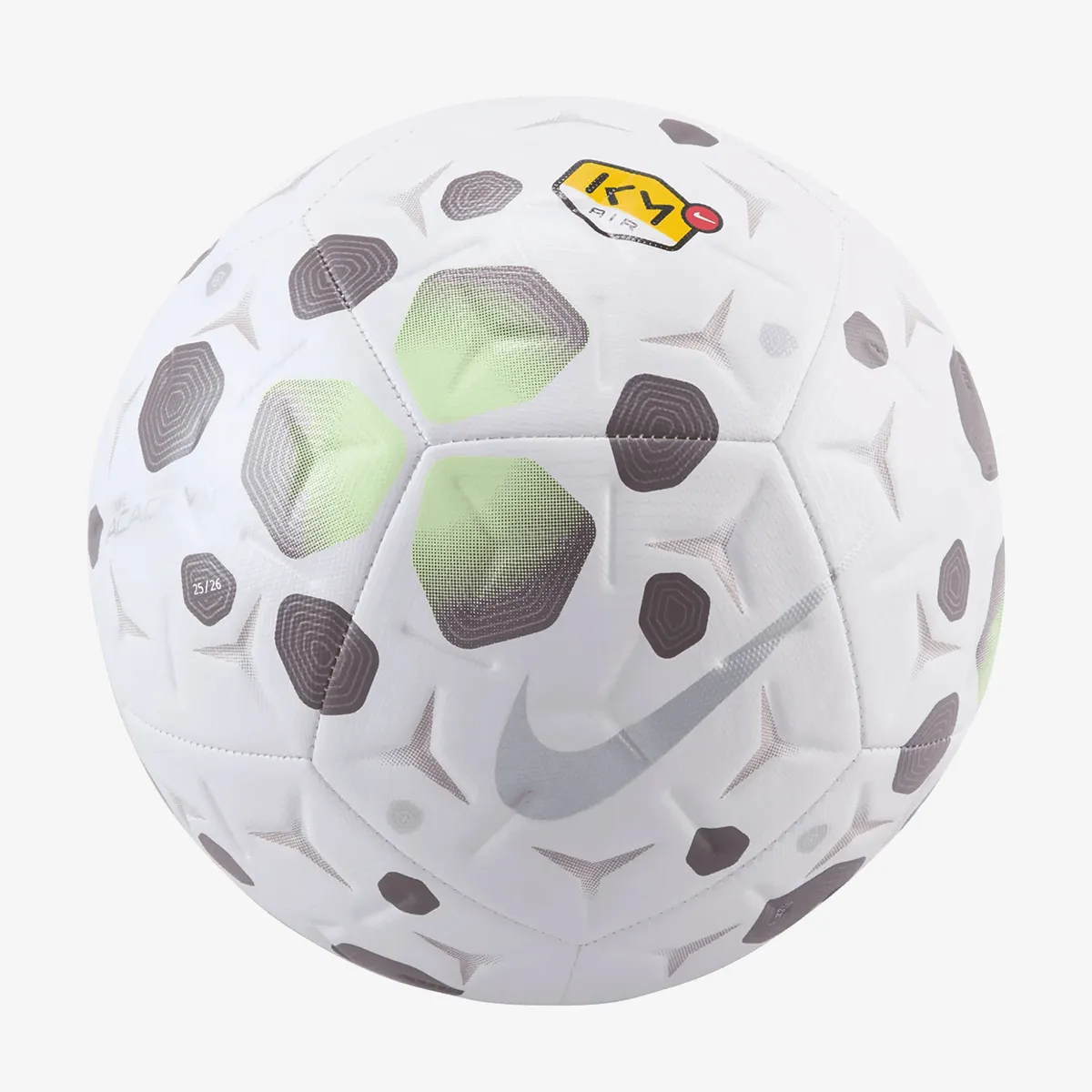 NIKE Lopta NK KM ACADEMY - SP26 