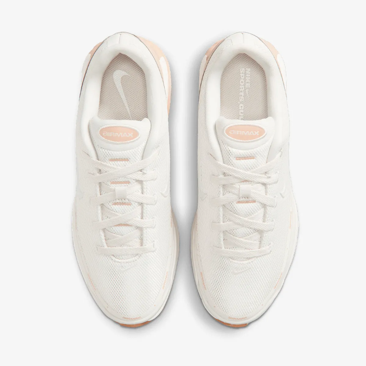 NIKE Tenisice W AIR MAX BIA 