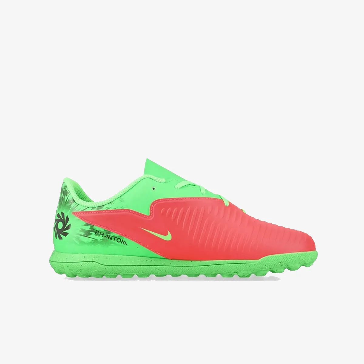 NIKE Tenisice JR PHANTOM 6 LOW CLUB TF EH 