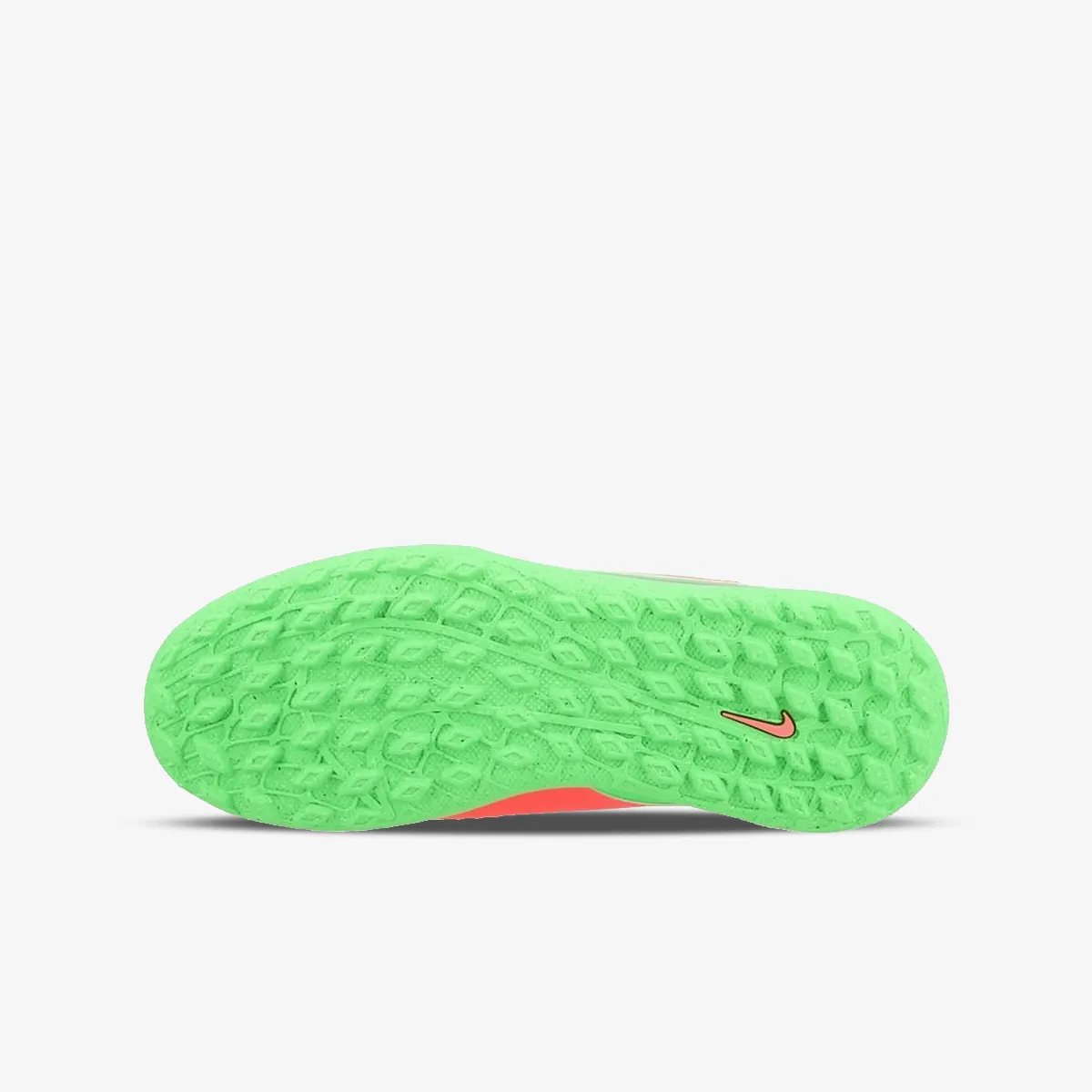 NIKE Tenisice JR PHANTOM 6 LOW CLUB TF EH 