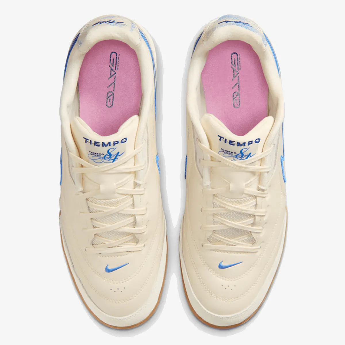 NIKE Tenisice TIEMPO STREETGATO PRM – BO 