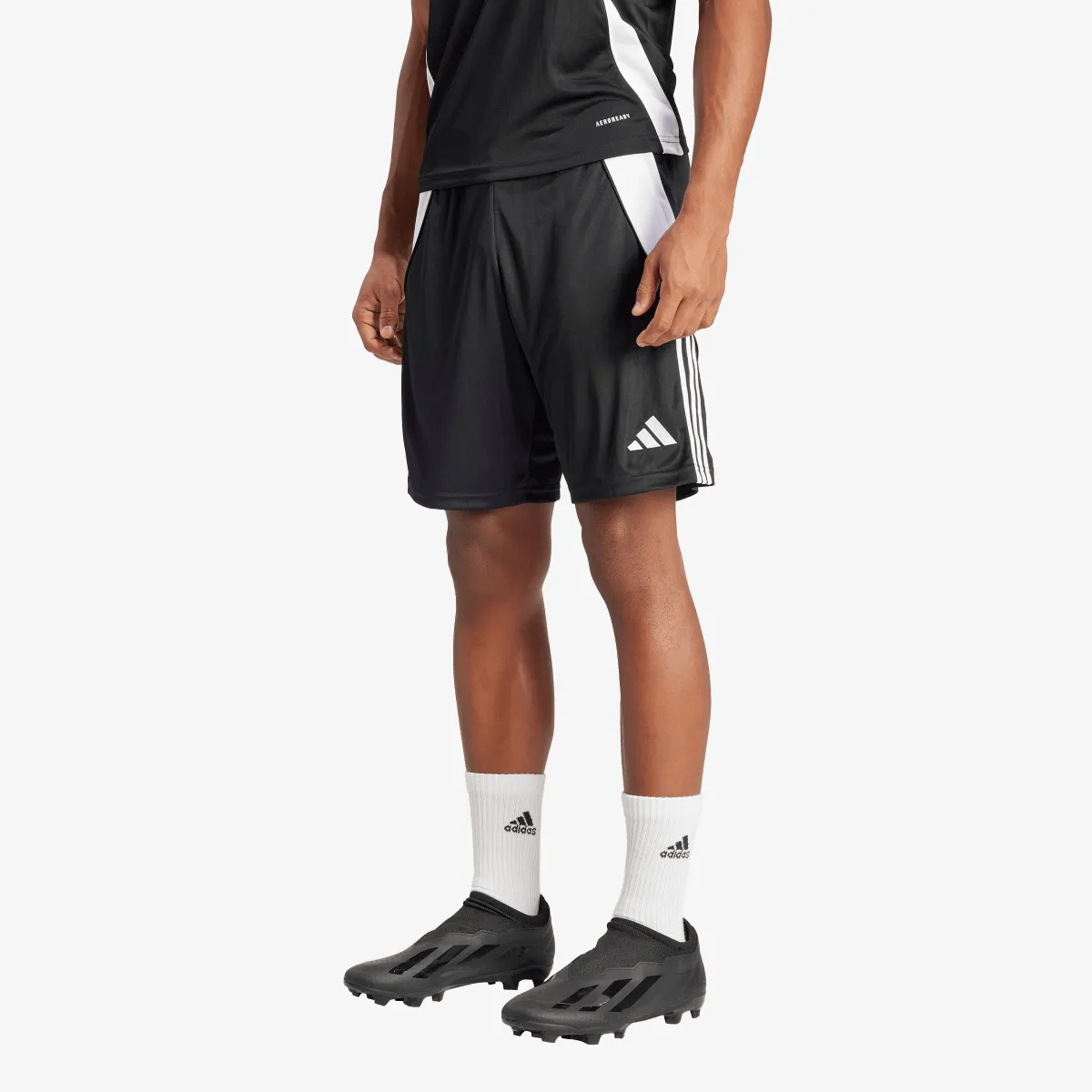 ADIDAS Kratke hlače TIRO24 TRSHO 