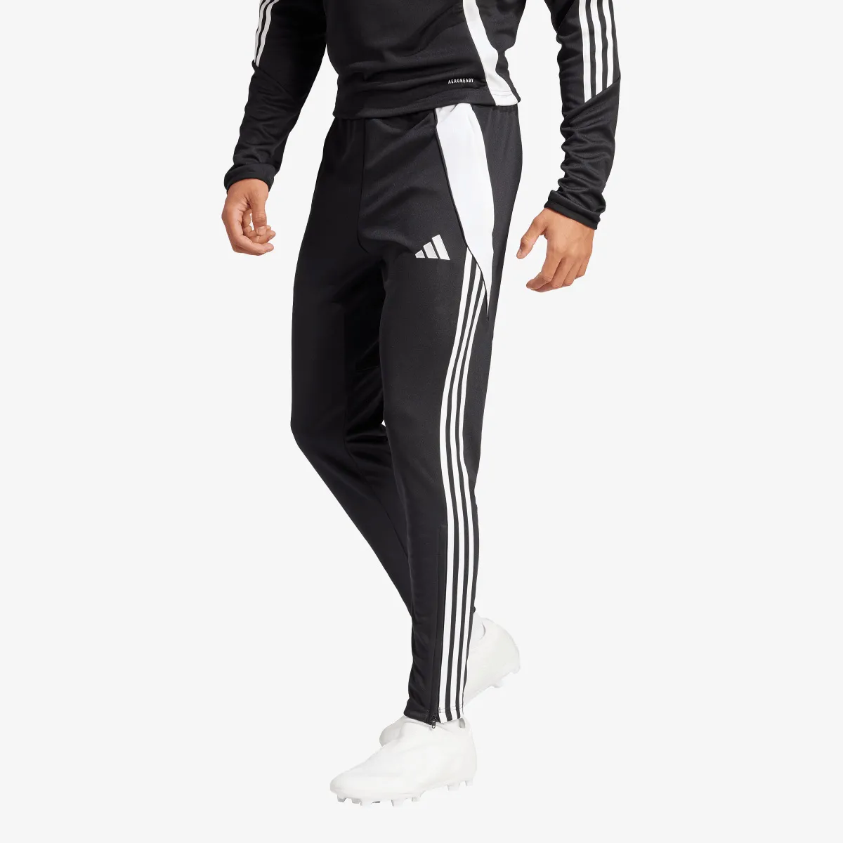 ADIDAS Hlače TIRO24 TRPNT S 