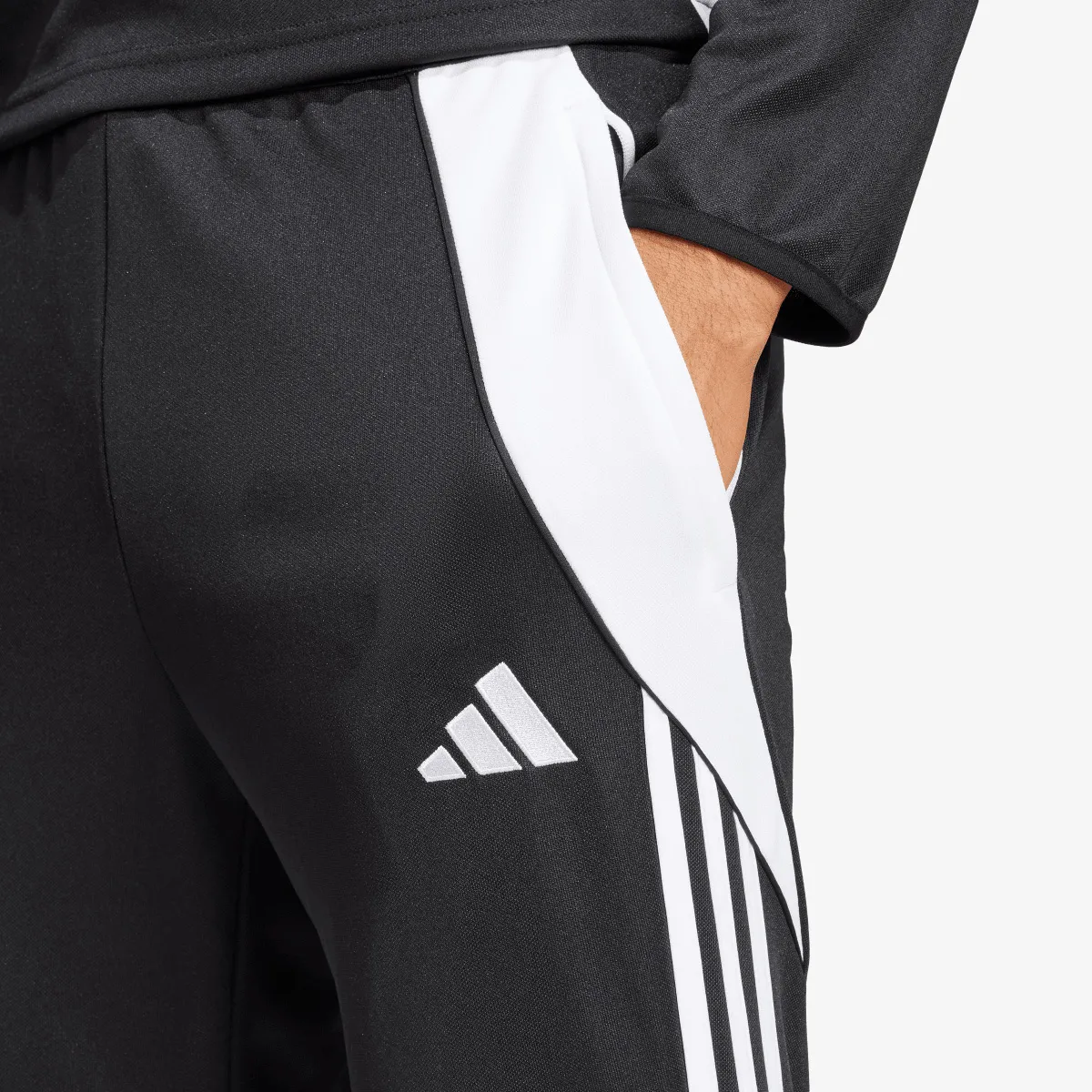 ADIDAS Hlače TIRO24 TRPNT S 