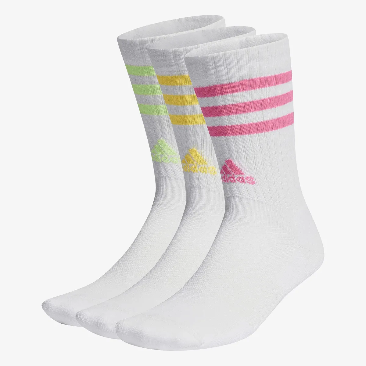 ADIDAS Čarape 3S C SPW CRW 3P 