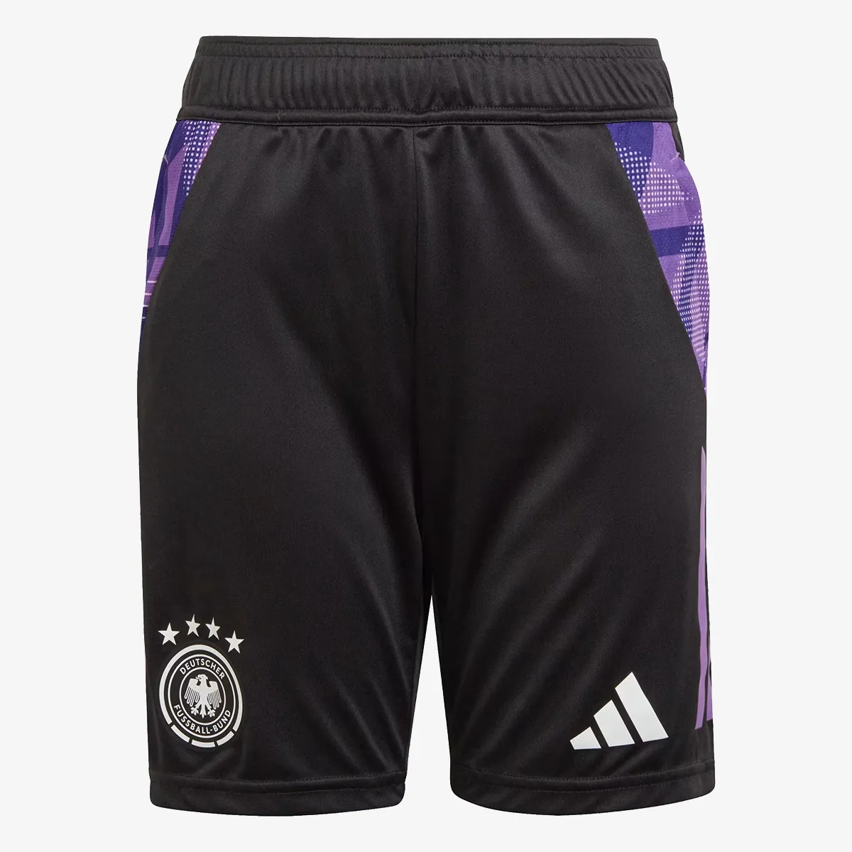 ADIDAS Kratke hlače DFB TR SHO Y 
