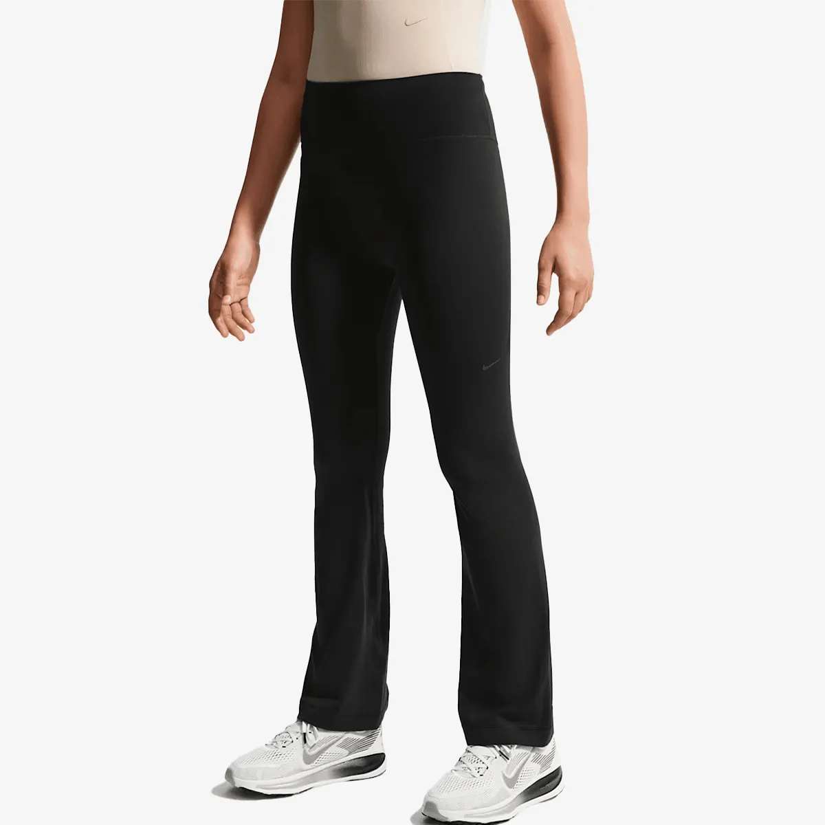 NIKE Tajice G NK MAVN DF HR TGHT FLARE 