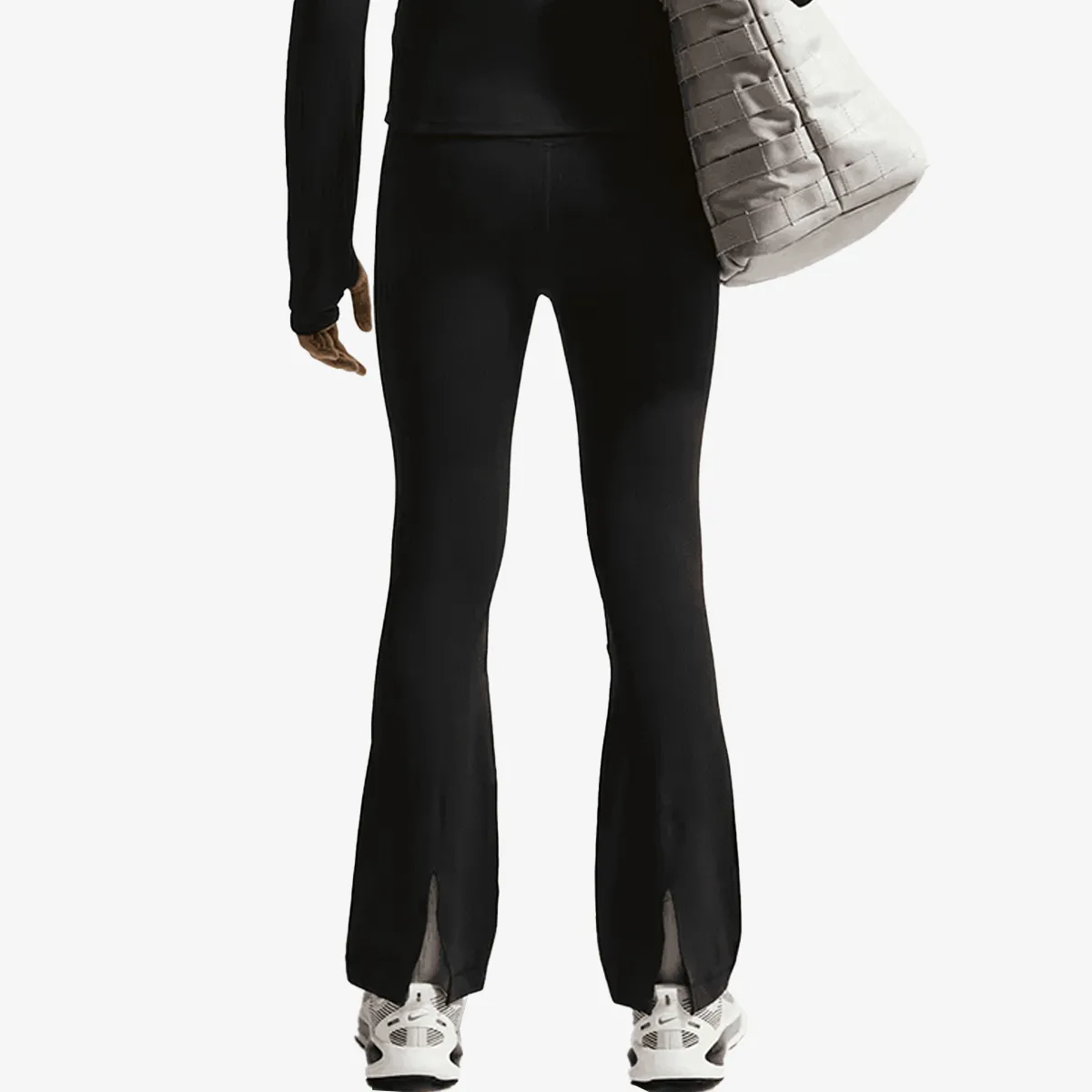 NIKE Tajice G NK MAVN DF HR TGHT FLARE 