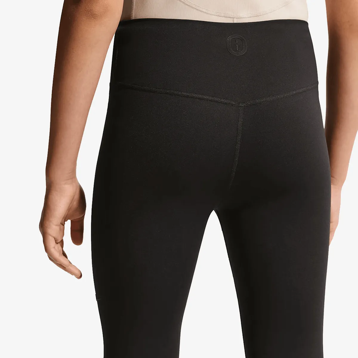 NIKE Tajice G NK MAVN DF HR TGHT FLARE 