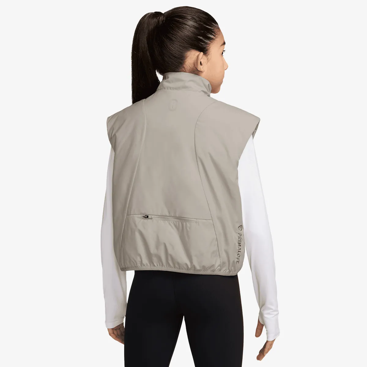 NIKE Prsluk G NK MAVN SF FILLED VEST 