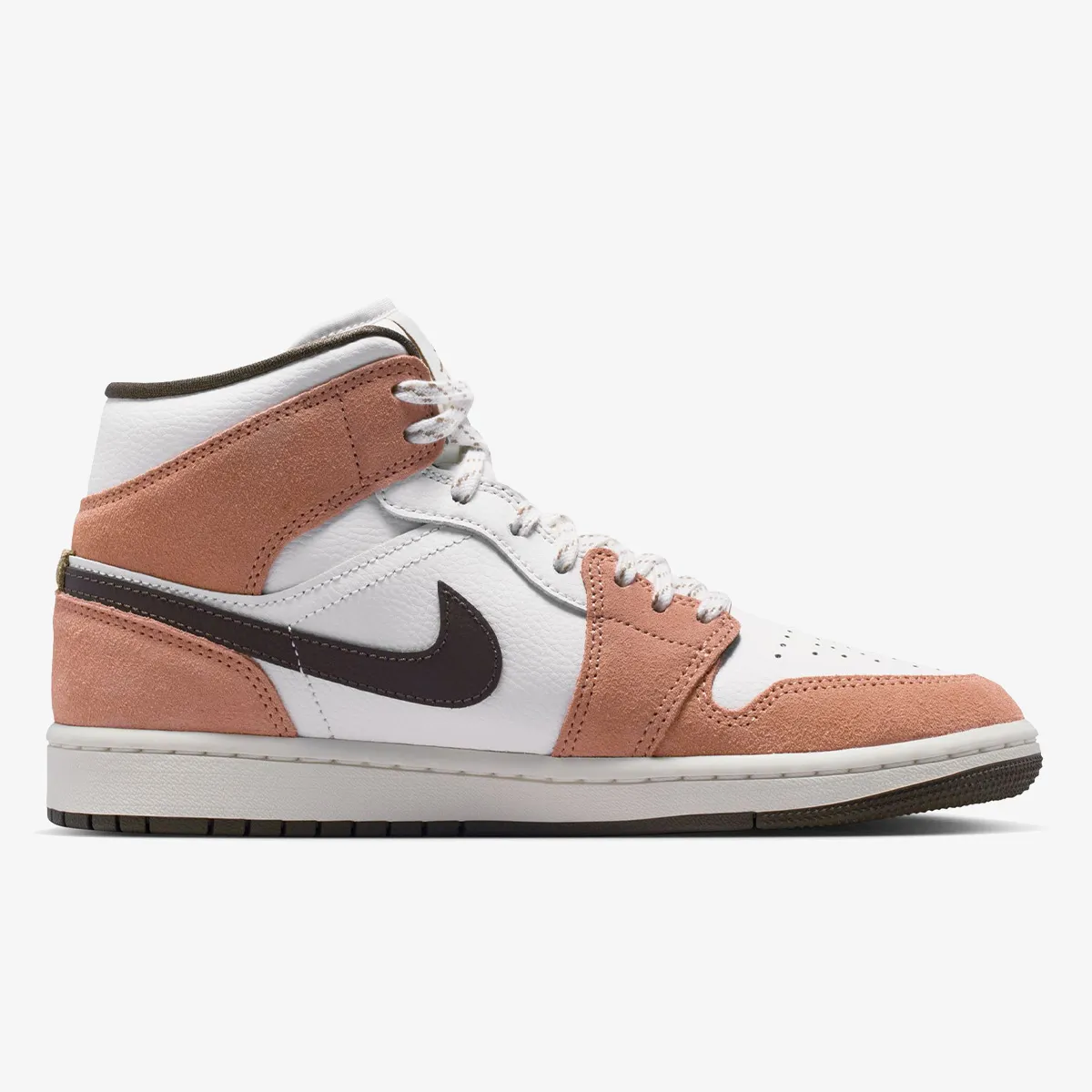 JORDAN Tenisice WMNS JORDAN 1 MID EDG