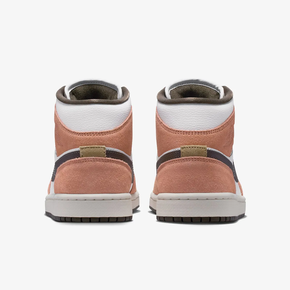 JORDAN Tenisice WMNS JORDAN 1 MID EDG