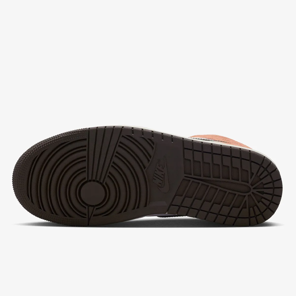 JORDAN Tenisice WMNS JORDAN 1 MID EDG