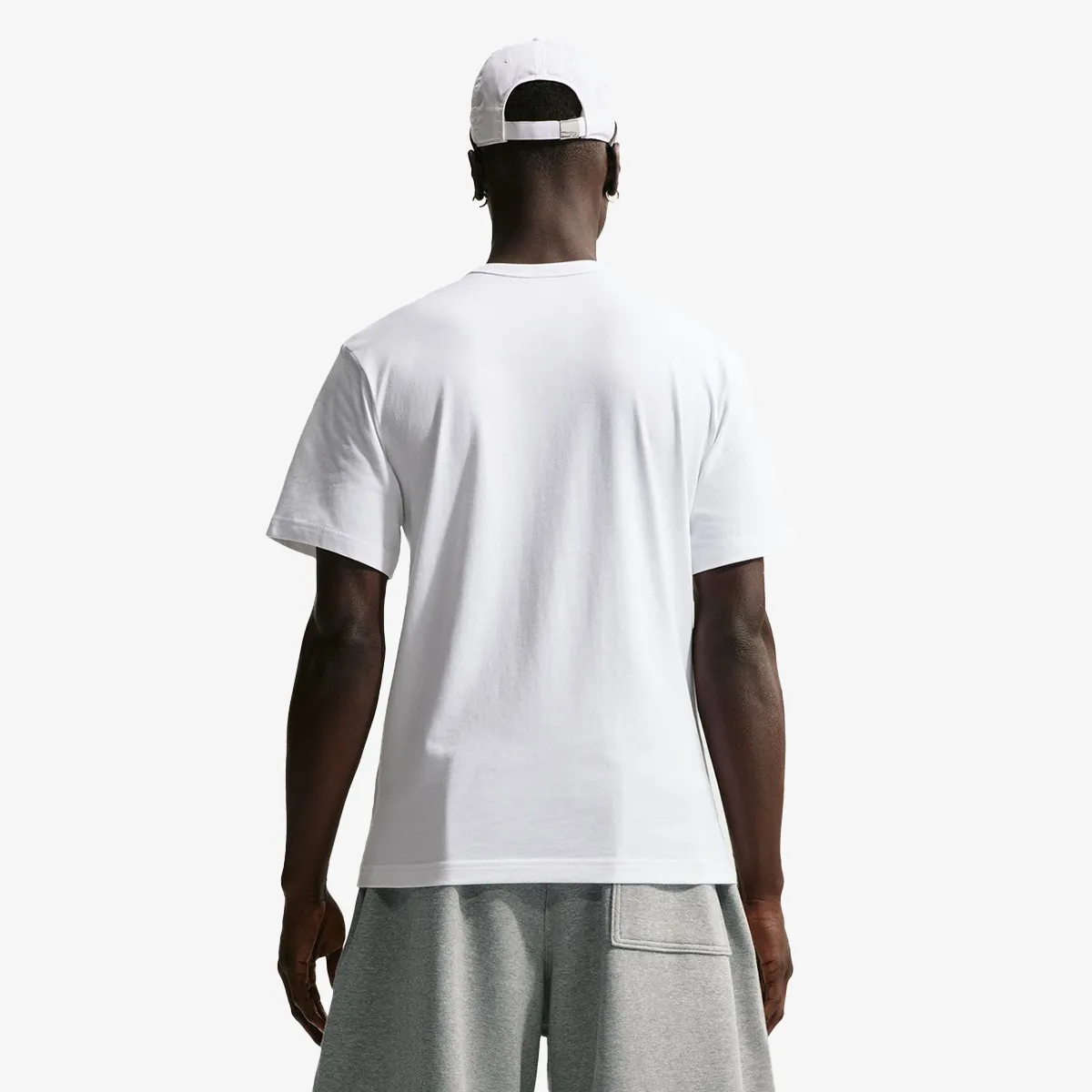 NIKE T-Shirt M NSW CS SS GFX TEE 