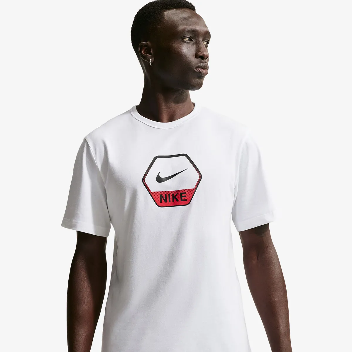 NIKE T-Shirt M NSW CS SS GFX TEE 