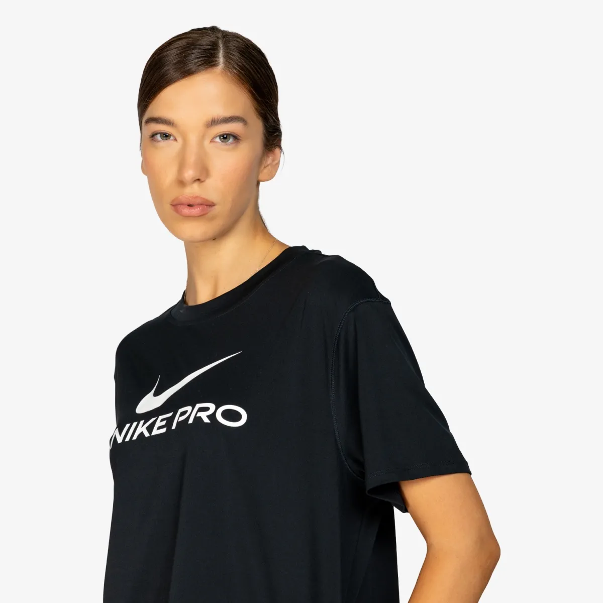 NIKE T-Shirt W NP DF 365 SS LOOSE TOP