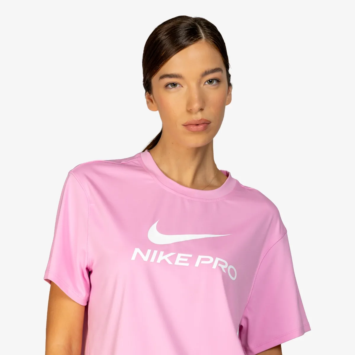 NIKE T-Shirt W NP DF 365 SS LOOSE TOP 
