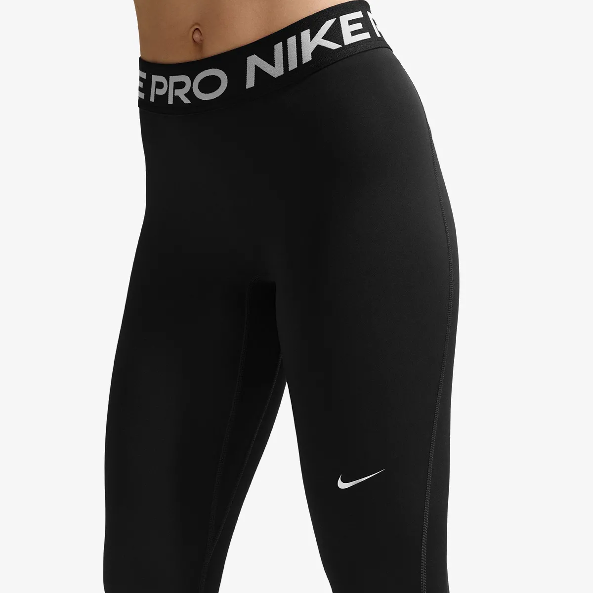 NIKE Tajice W NP DF 365 MR TIGHT USM 