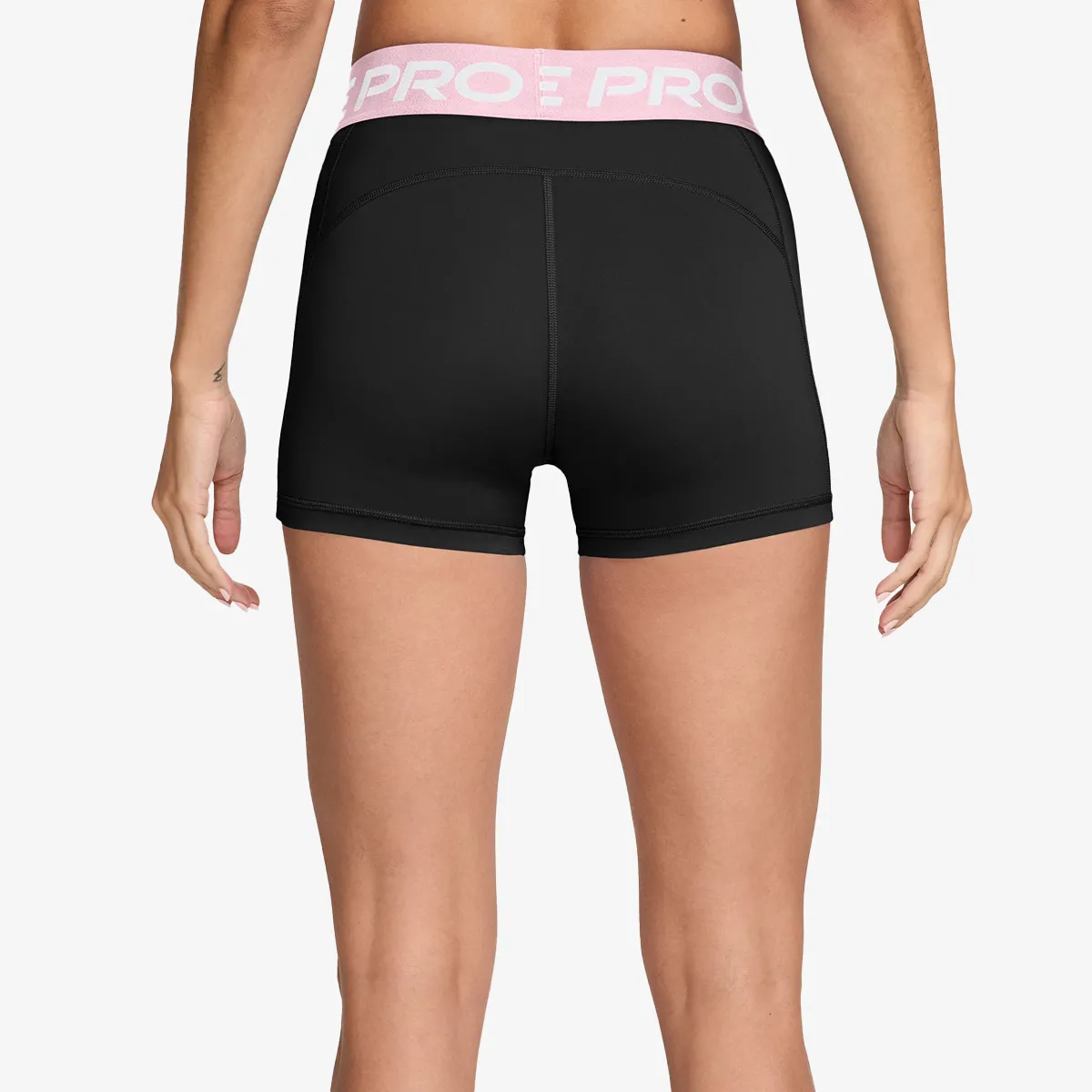 NIKE Kratke hlače W NP DF 365 MR 3IN SHORT USM 