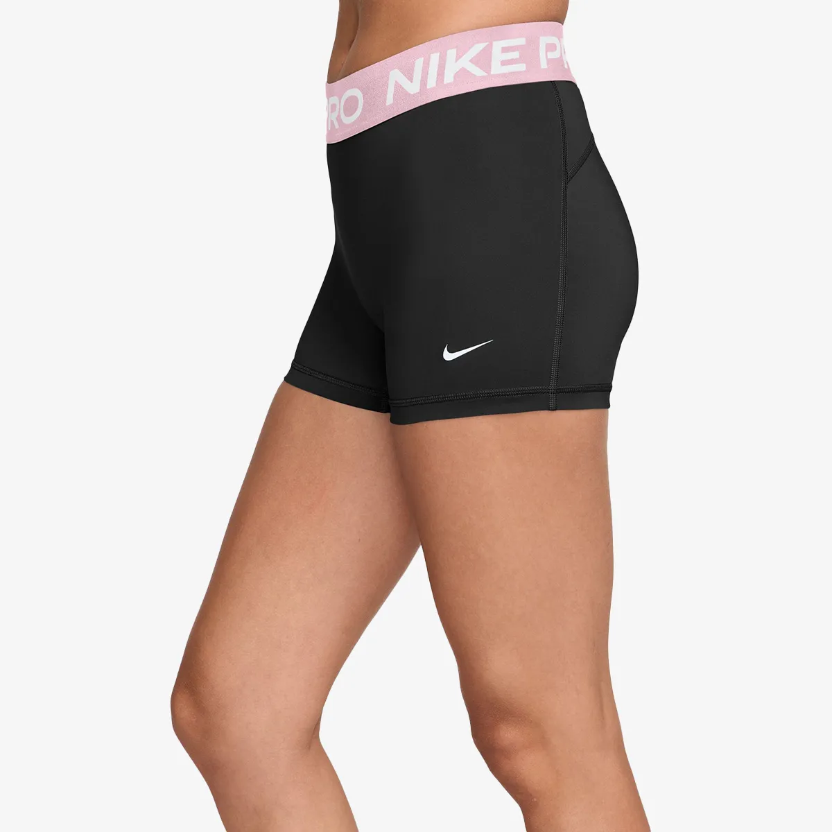 NIKE Kratke hlače W NP DF 365 MR 3IN SHORT USM 