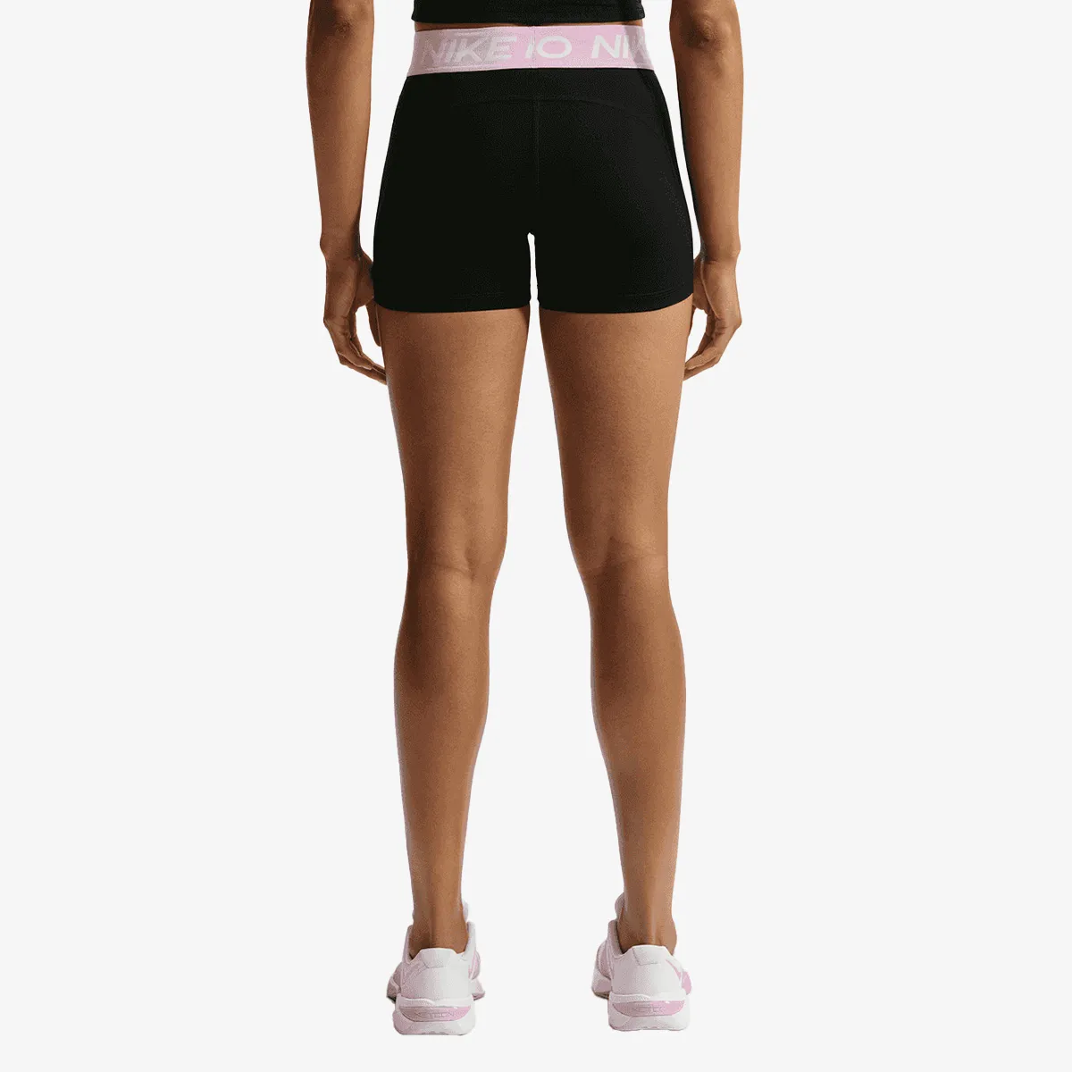 NIKE Tajice W NP DF 365 MR 3IN SHORT USM
