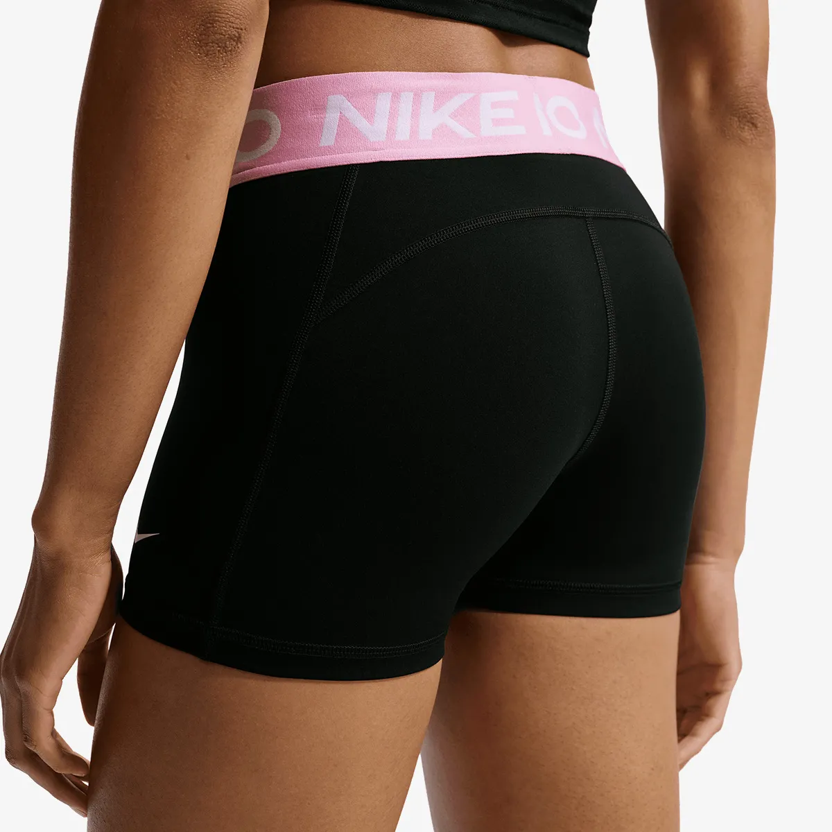 NIKE Tajice W NP DF 365 MR 3IN SHORT USM