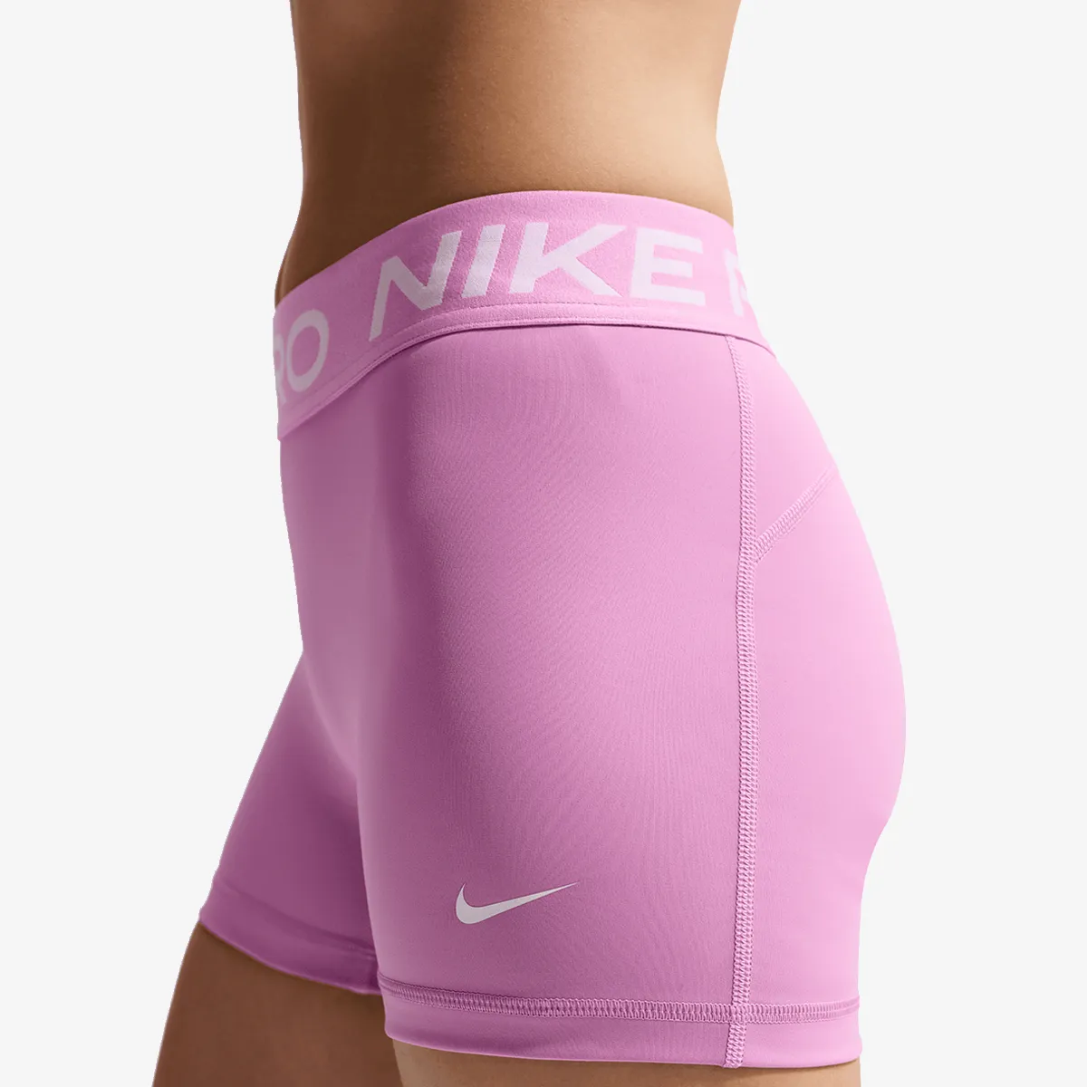 NIKE Kratke hlače W NP DF 365 MR 3IN SHORT USM 