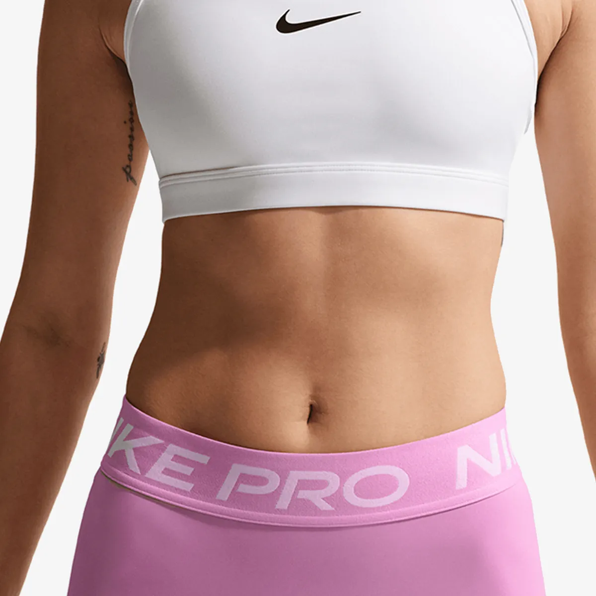 NIKE Kratke hlače W NP DF 365 MR 3IN SHORT USM 