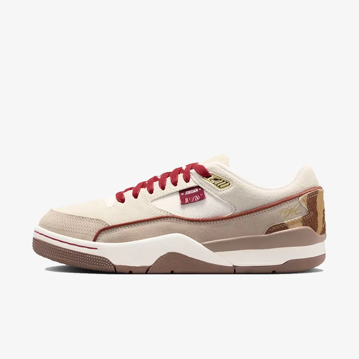 JORDAN Tenisice WMNS JORDAN FLIGHT COURT SE CN