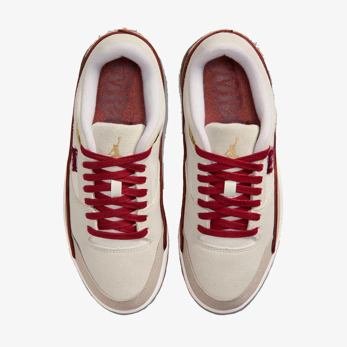 JORDAN Tenisice WMNS JORDAN FLIGHT COURT SE CN