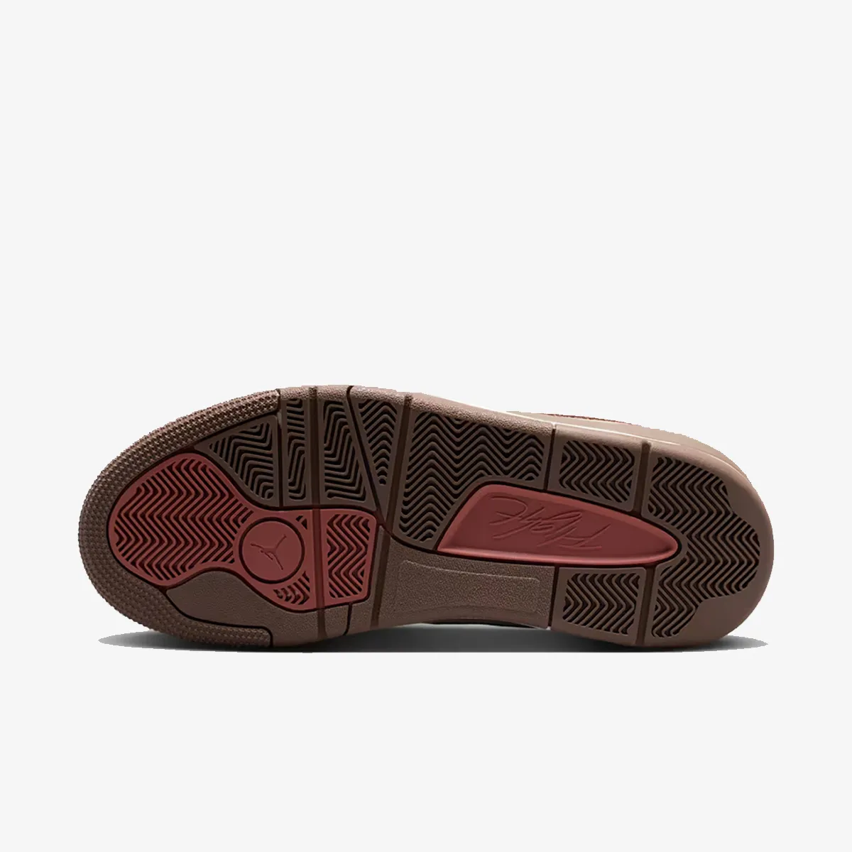 JORDAN Tenisice WMNS JORDAN FLIGHT COURT SE CN
