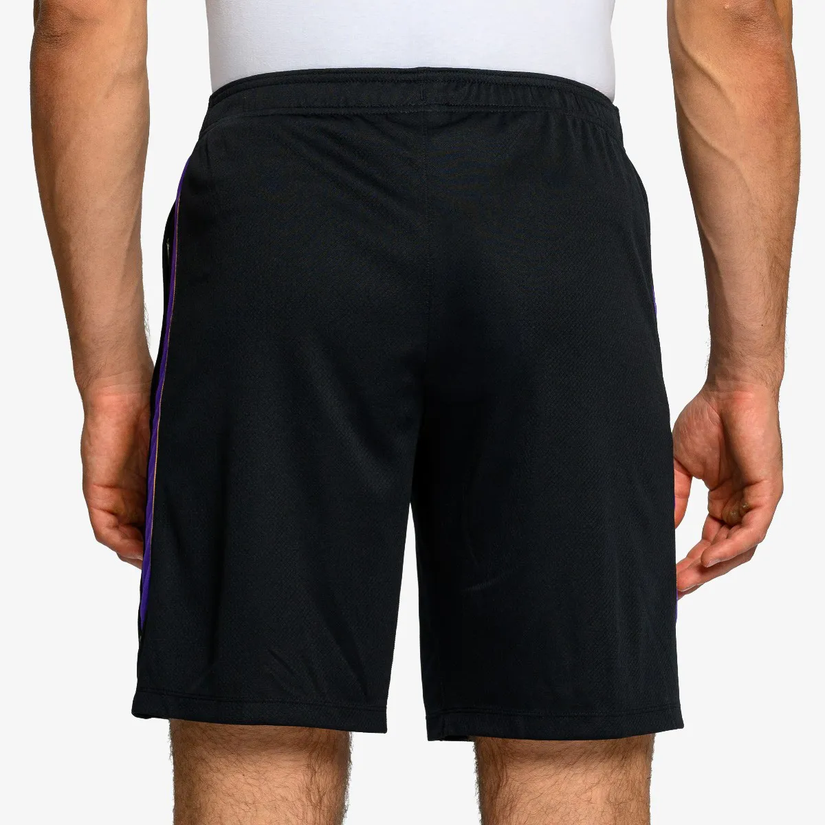 NIKE Kratke hlače FCB M NK DF STRK SHORT KZ AW